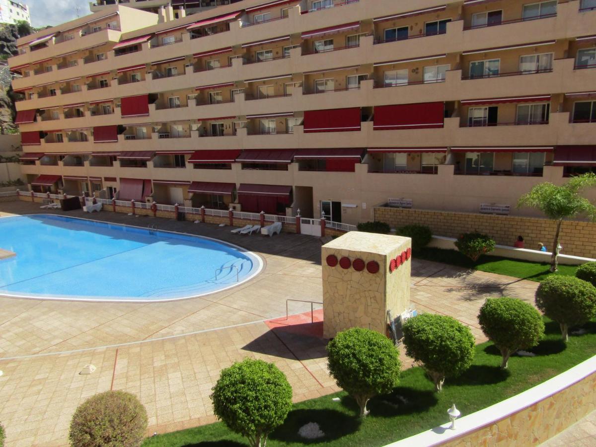 דירות פוארטו דה סנטיאגו Jardin Marino מראה חיצוני תמונה