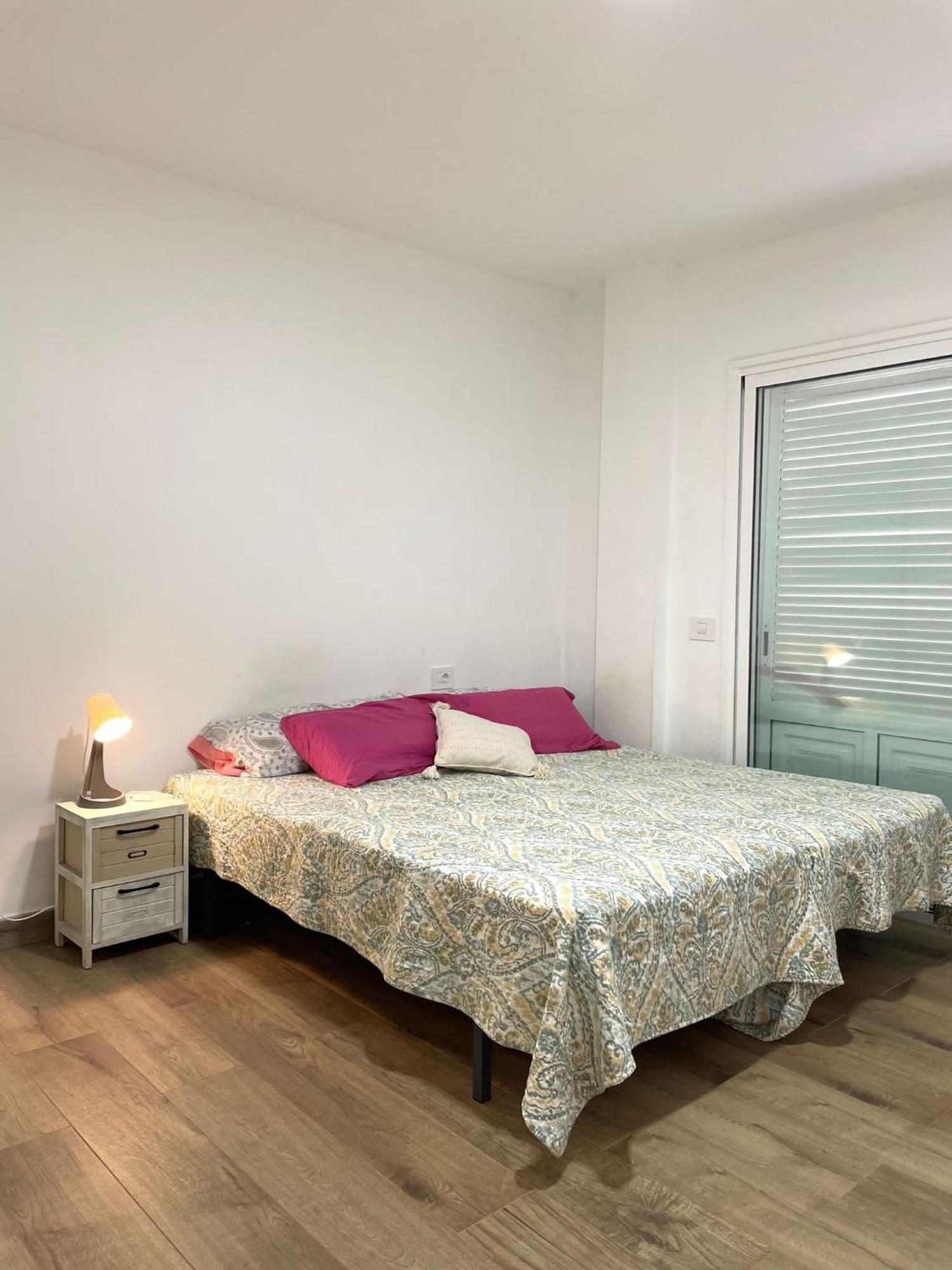 דירות פוארטו דה סנטיאגו Jardin Marino חדר תמונה
