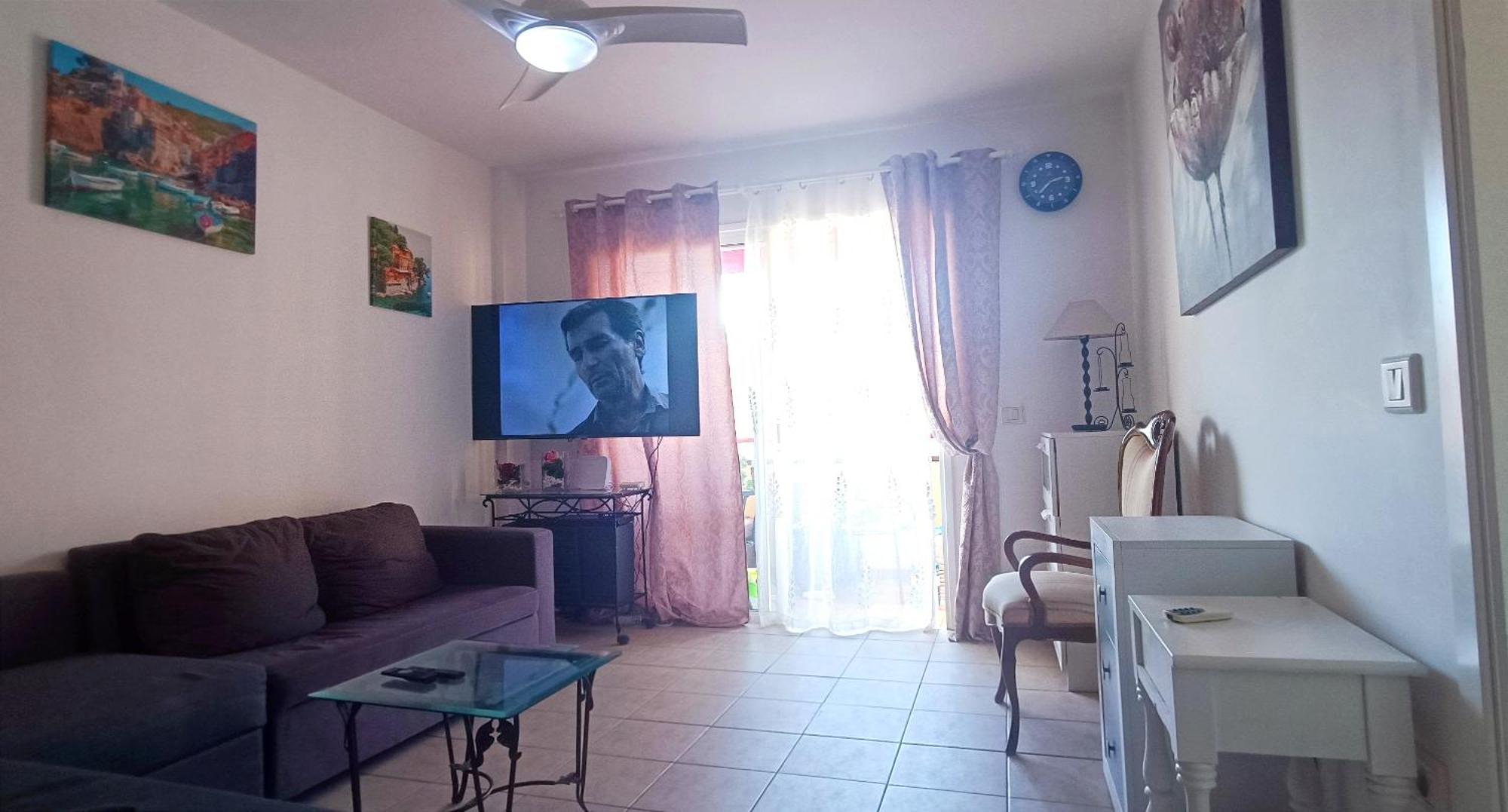 דירות פוארטו דה סנטיאגו Jardin Marino מראה חיצוני תמונה