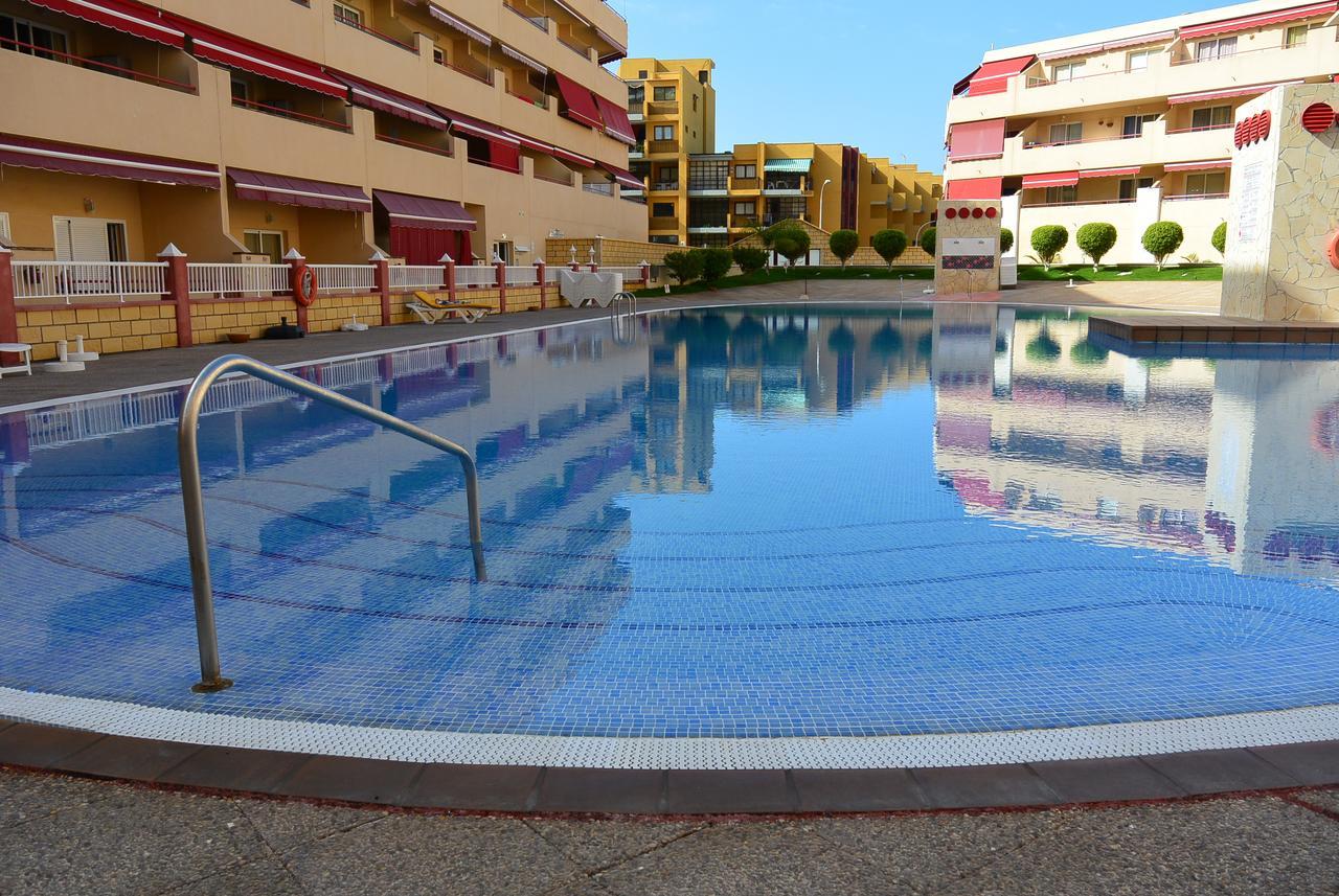 דירות פוארטו דה סנטיאגו Jardin Marino מראה חיצוני תמונה
